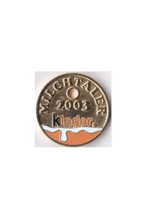 Najlepsza cena Winkelwagen munt Duitsland Kinder