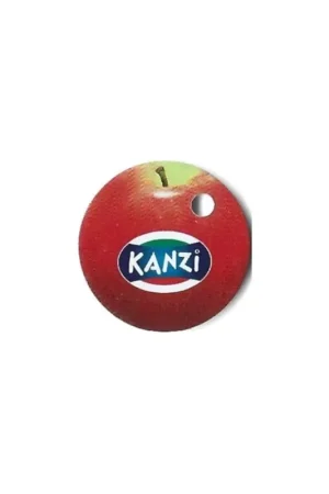 Winkelwagen munt Duitsland Kanzi fruit Najlepsza cena