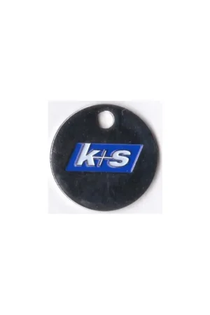 Rabat Winkelwagen munt Duitsland K+S