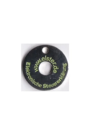 Winkelwagen munt Duitsland Elster Oferta limitowana