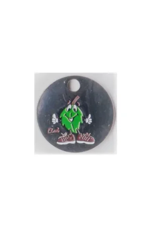 Nowość Winkelwagen munt Duitsland Elm Lappwald