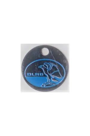 Bezpieczna płatność Winkelwagen munt Duitsland DLRG