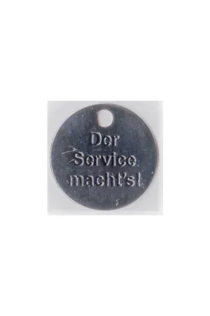 Winkelwagen munt Duitsland Der service macht's! Ekspresowa dostawa