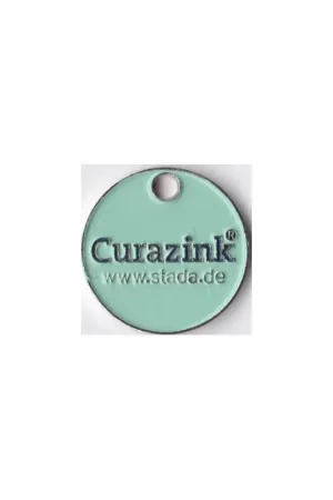 Winkelwagen munt Duitsland Curazink Tani