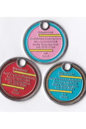 Wyprzedaż Winkelwagen munt Duitsland Chiopsammier Rene Drews