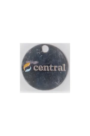 Szybka dostawa Winkelwagen munt Duitsland Central