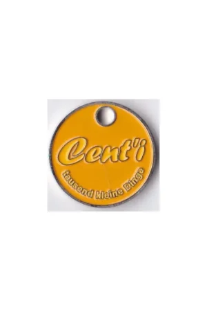 Winkelwagen munt Duitsland Cent"i Kup teraz