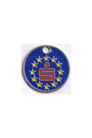 Winkelwagen munt Duitsland "S" Szybka dostawa