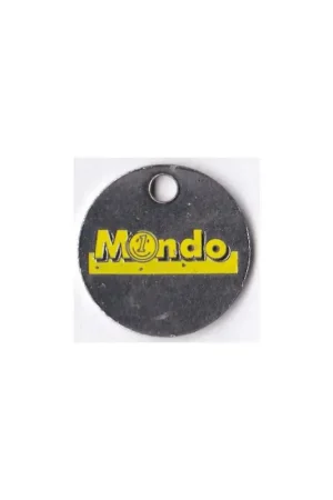 Winkelwagen munt DuitslandMondo Oferta