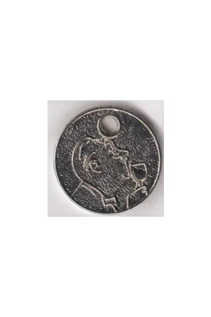 Winkelwagen munt Duitsland Niska cena