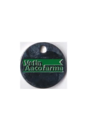 Darmowa dostawa Winkelwagen munt Denemarken Vetin Aacofarma