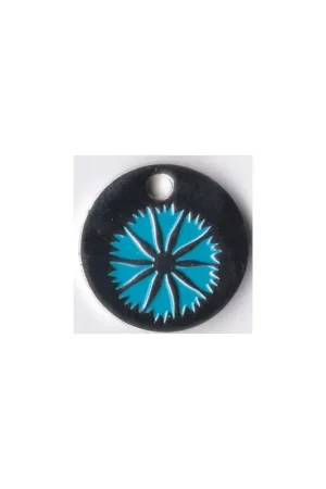 Winkelwagen munt Denemarken Venstre Nowość