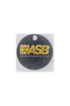 Ekspresowa dostawa Winkelwagen munt Duitsland ASB