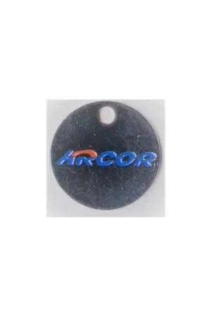 Winkelwagen munt Duitsland Arcor Nowość