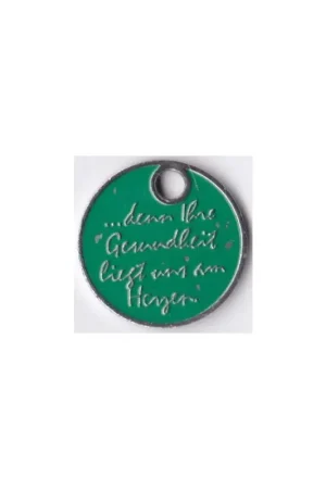 Tylko dziś Winkelwagen munt Duitsland Apotheke