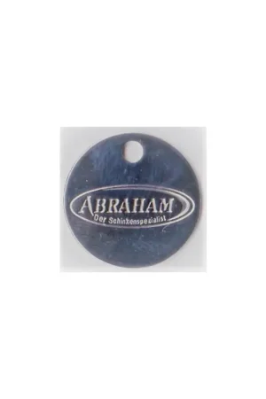 Winkelwagen munt Duitsland Abraham Zamów teraz