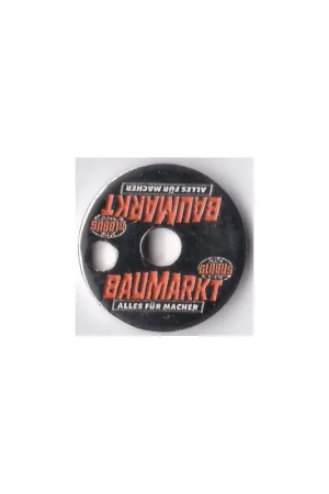 Winkelwagen munt Duitsland Baumarkt Globus Oferta