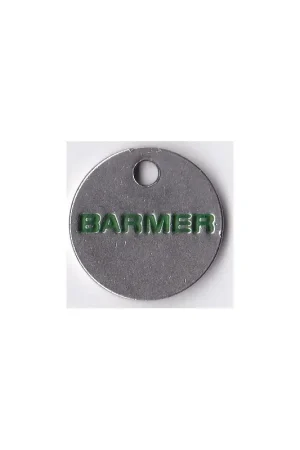 Ostatnia szansa Winkelwagen munt Duitsland Barmer