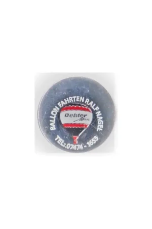 Zamów teraz Winkelwagen Munt Duitsland Ballon Fahrten Ralf Nagel