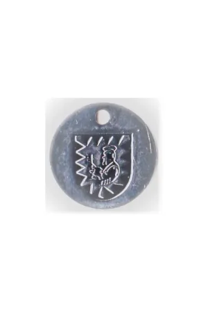 Promocja Winkelwagen munt Duitsland Bad Oldesloe