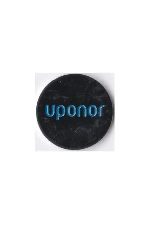 Oferta limitowana Winkelwagen munt Denemarken Uponor