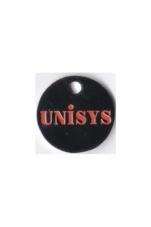 Winkelwagen munt Denemarken Unisys Bezpieczna płatność