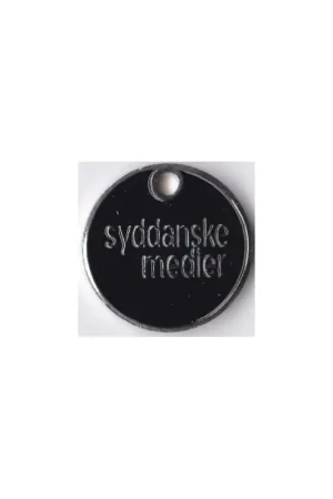 Winkelwagen munt Denemarken Syddanske medlar Szybka dostawa