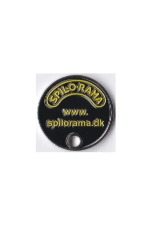 Ekspresowa dostawa Winkelwagen munt Denemarken Spil o rama