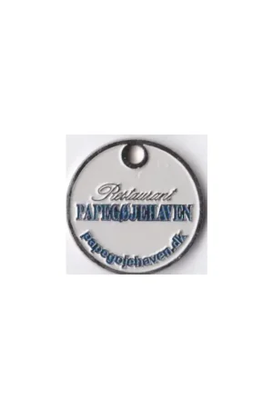 Promocja Winkelwagen munt Denemarken Papecojehaven