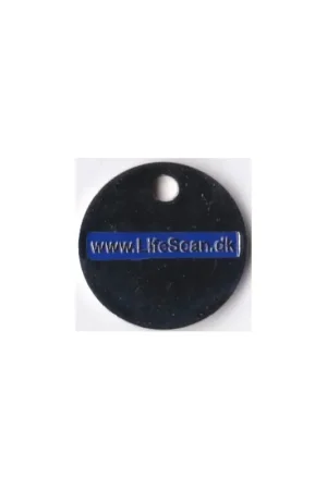 Winkelwagen munt Denemarken Lifescan Popularny