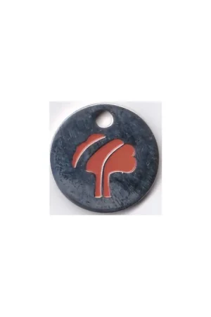 Szybka dostawa Winkelwagen munt Denemarken Hvendage