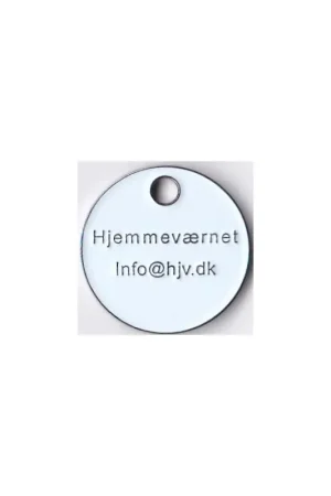 Popularny Winkelwagen munt DenemarkenHjemmevaernet