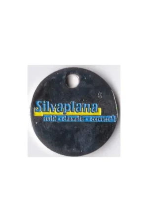 Tylko dziś Winkelwagen munt België Silvaplana