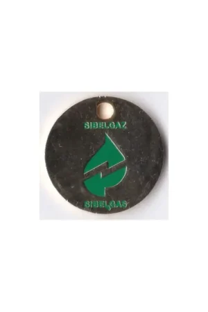 Zamów teraz Winkelwagen munt België Sibel gaz