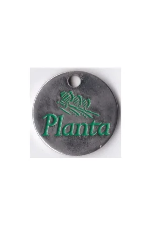 Winkelwagen munt België Planta Ostatnia szansa