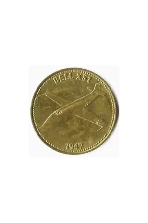 Penning Shell Bell XS1 1947 Tylko dziś