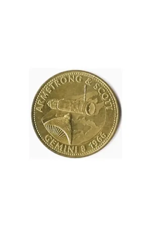 Penning Shell Armstrong & Scott Gemini 81966 Darmowa dostawa