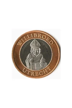Najlepsza cena Penning Nederland Willibrord Utrecht 695-1995