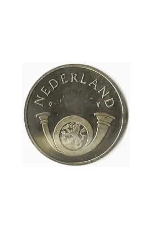Najlepsza cena Penning Nederland Speciale Postpenning 1998