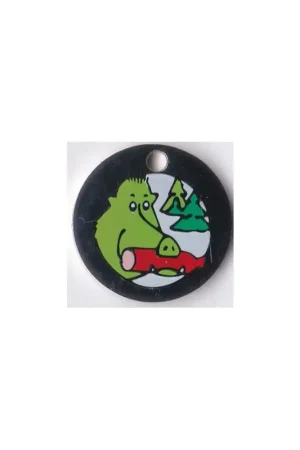 Winkelwagen munt België Marcassou Kup teraz