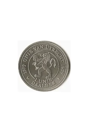 Kup teraz Utrecht 1979 1 uniedaalder van Utrecht