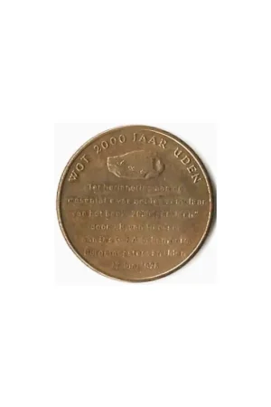 Uden WOT 2000 jaar Tani