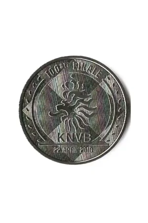 Toto KNVB Beker 100ste Finale 22 April 2018 Ostatnia szansa