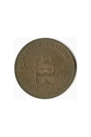 Najlepsza cena Soest 1979 Soester Daalder '950 jaar Soest'