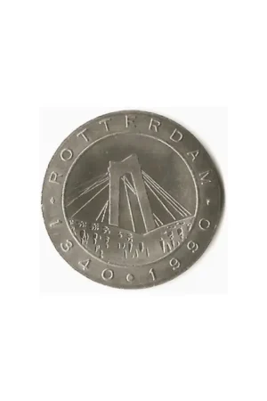 Darmowa dostawa Rotterdam 1340 - 1990 Porter