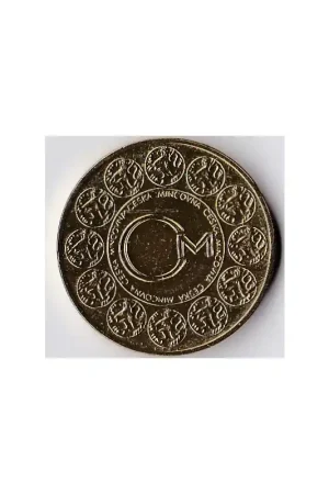 Wyprzedaż Penning Mincovna Ceska