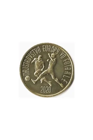 Niska cena Penning Majstrovatva Europy Vo Futbale 2020
