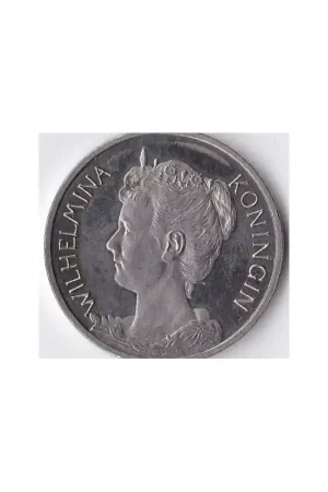 Penning Koninklijk Huis Oprichting CCRB & CCB Darmowa dostawa