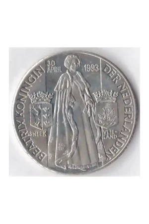 Nederland Sneek / Vlieland 1993 Najlepsza cena