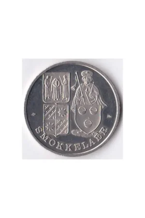 Ekspresowa dostawa Nederland Putte 750 jaar Smokkelaer